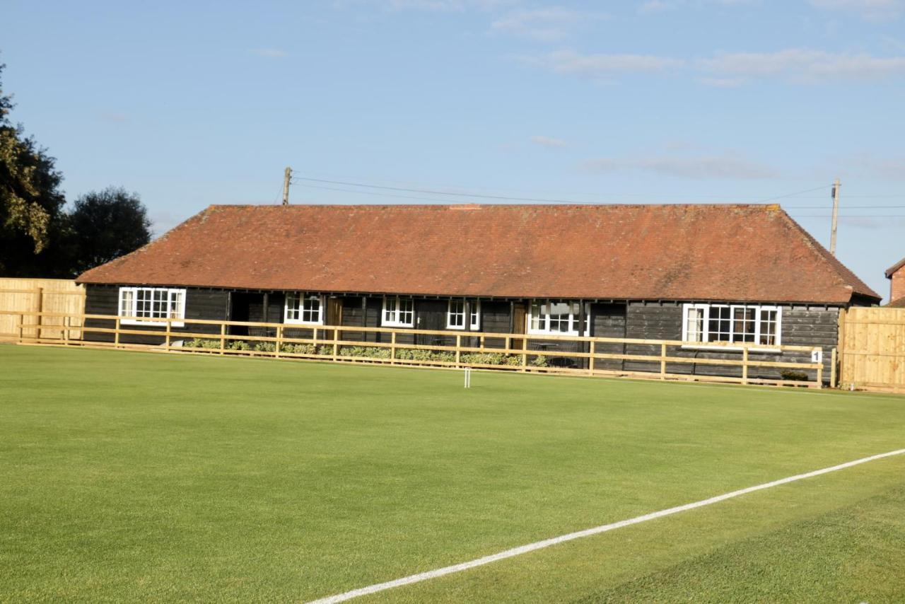 Lawnside 2 Daire Budleigh Salterton Dış mekan fotoğraf