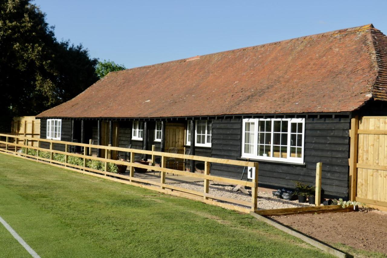 Lawnside 2 Daire Budleigh Salterton Dış mekan fotoğraf